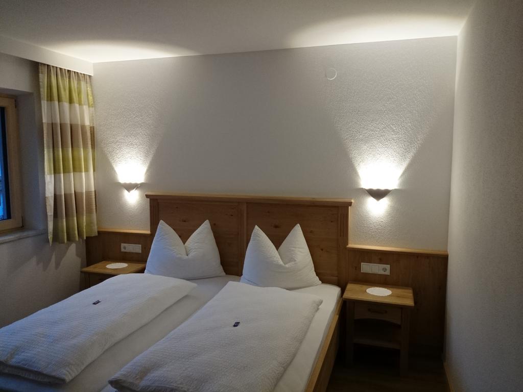 Apart Geisler Mayrhofen Szoba fotó